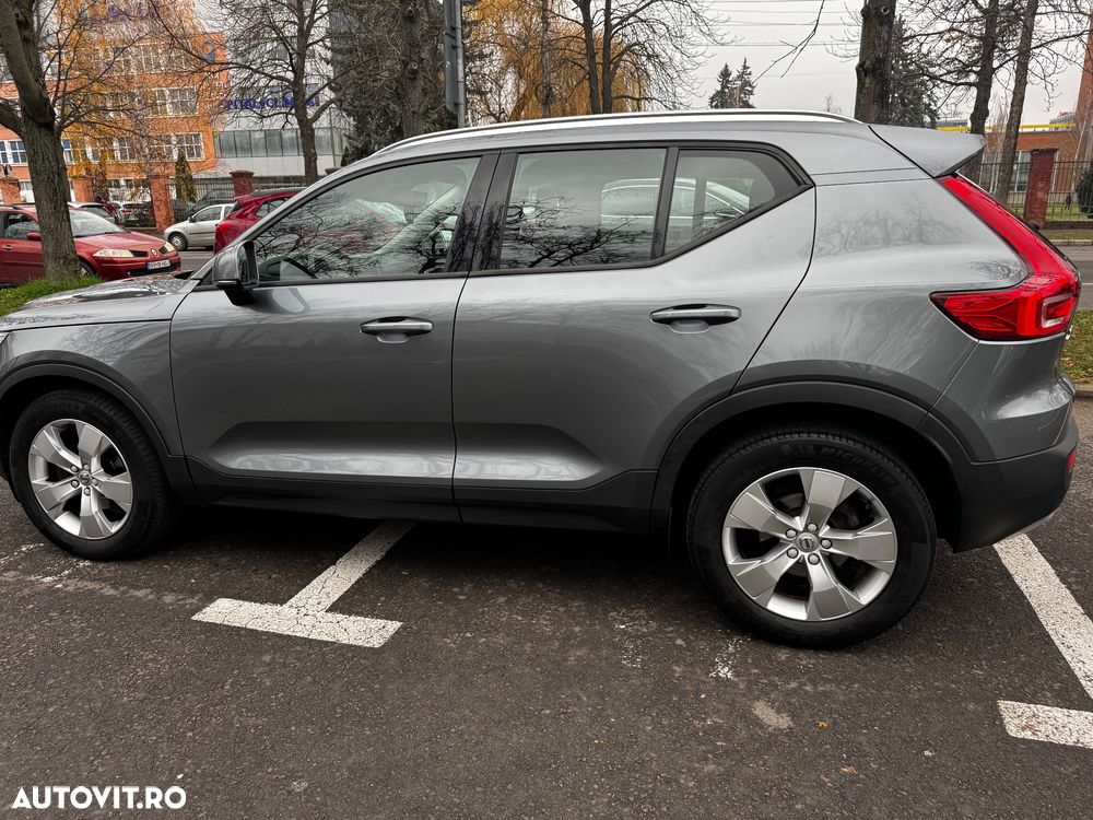 Volvo XC 40 D3 Momentum - 3