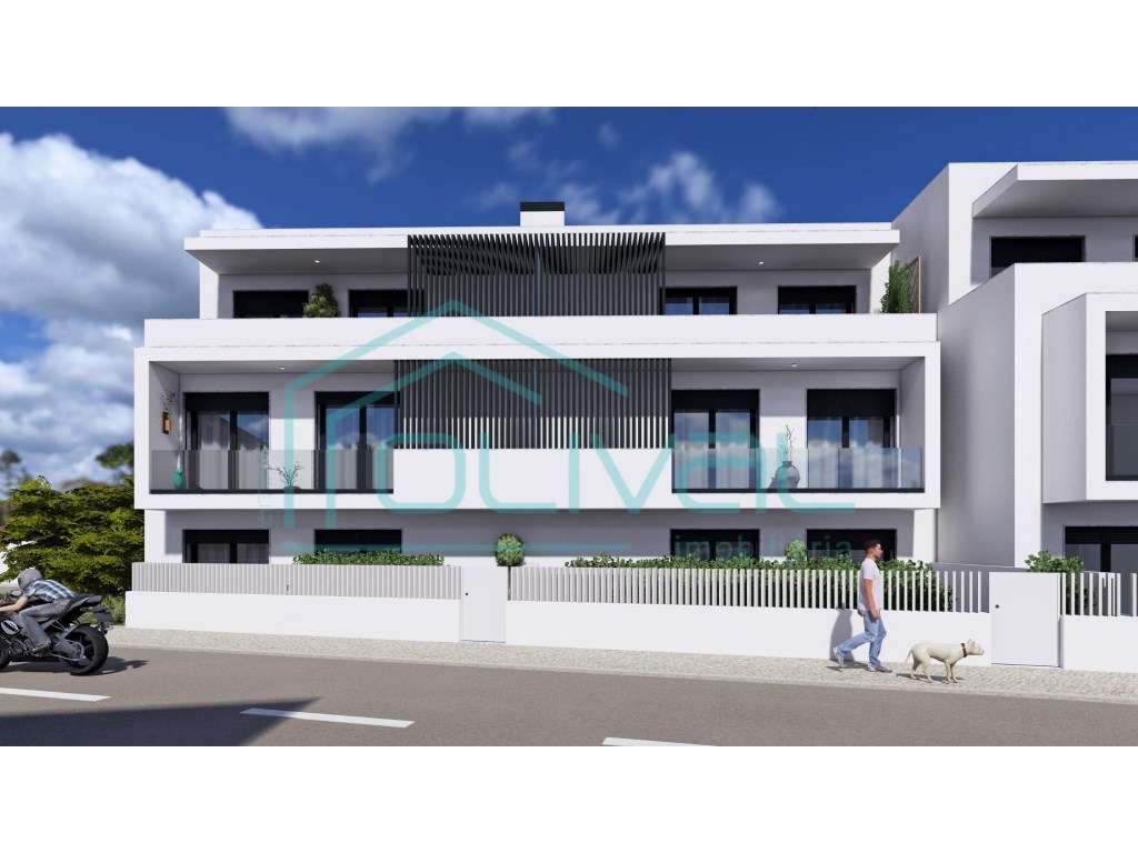 Apartamento Novo... conforto e modernidade - Grande imagem: 3/12