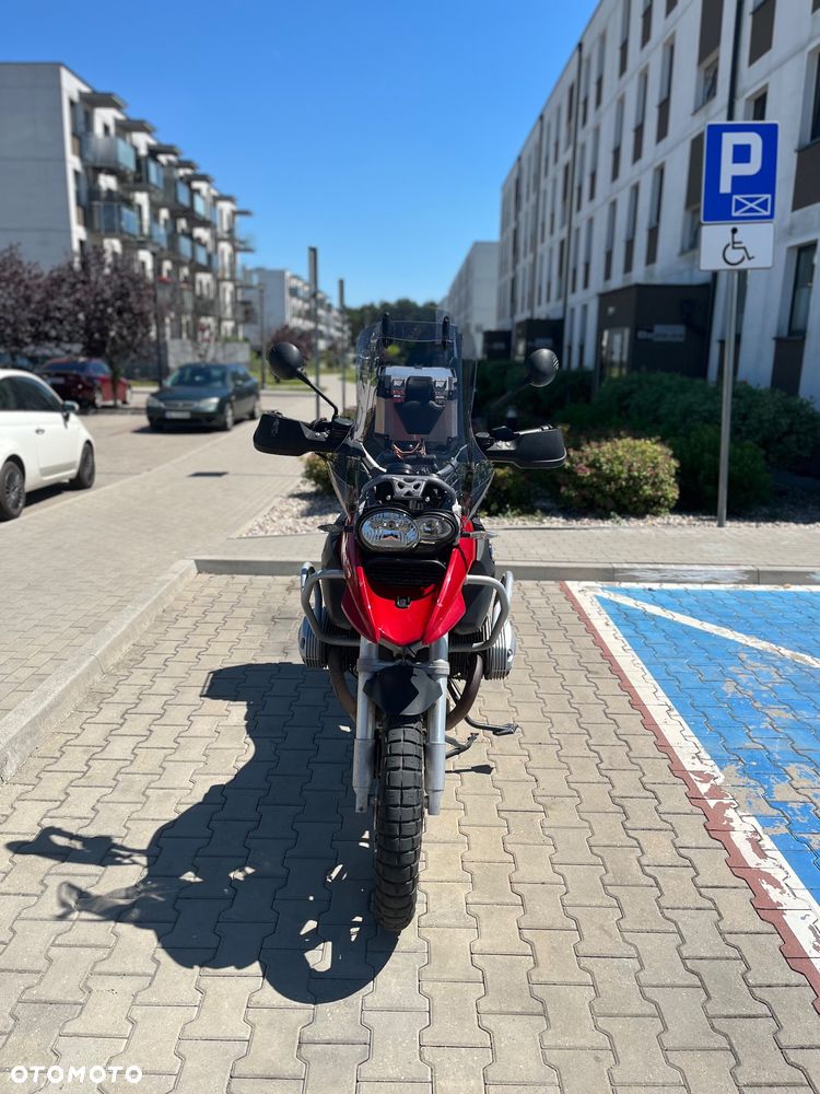 BMW GS - 3