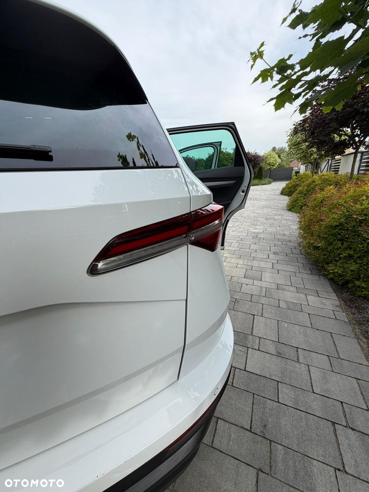 Skoda Karoq 2.0 TDI SCR 4x2 Style - 5