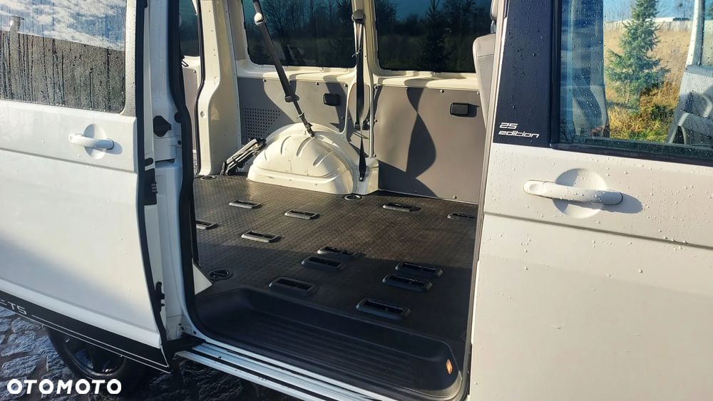 Volkswagen Transporter 7JD172/WF2/ZP1/0WQ - 19