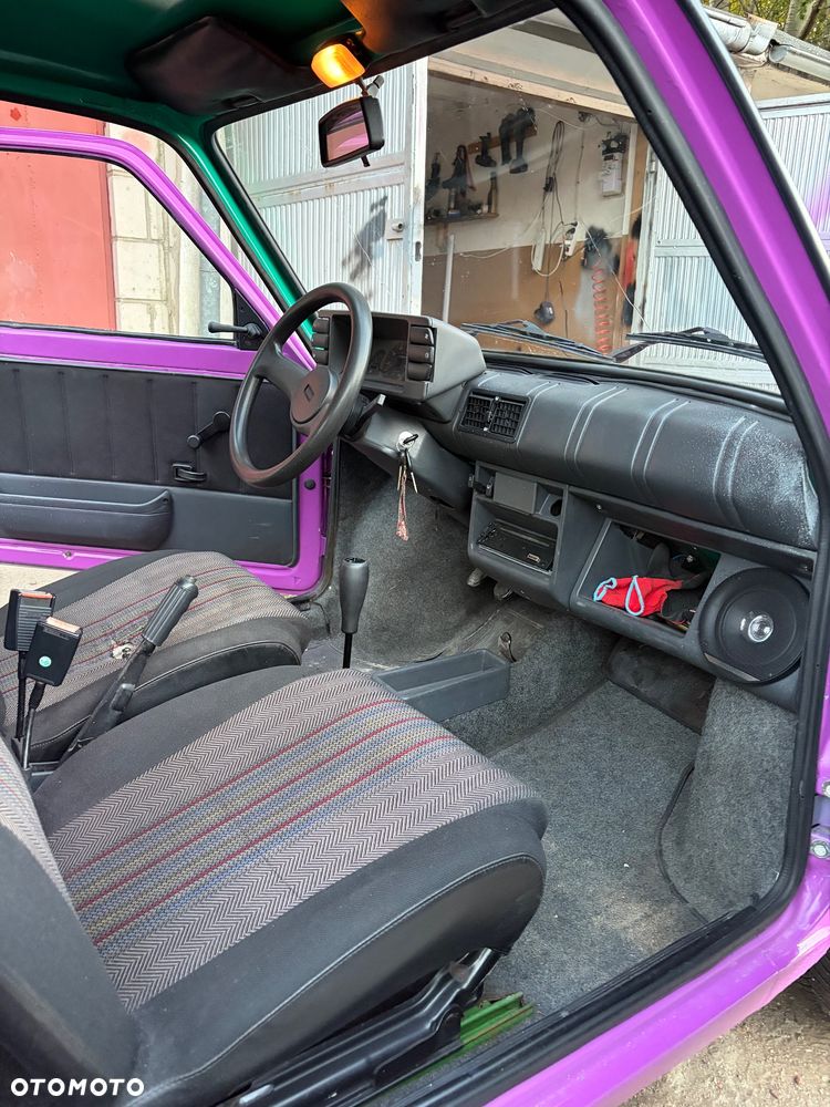 Fiat 126 1996 photo 4