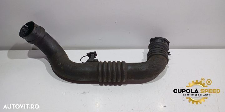 Furtun intercooler 8200488016 Renault Laguna 2 [2001 - 2005] - 1