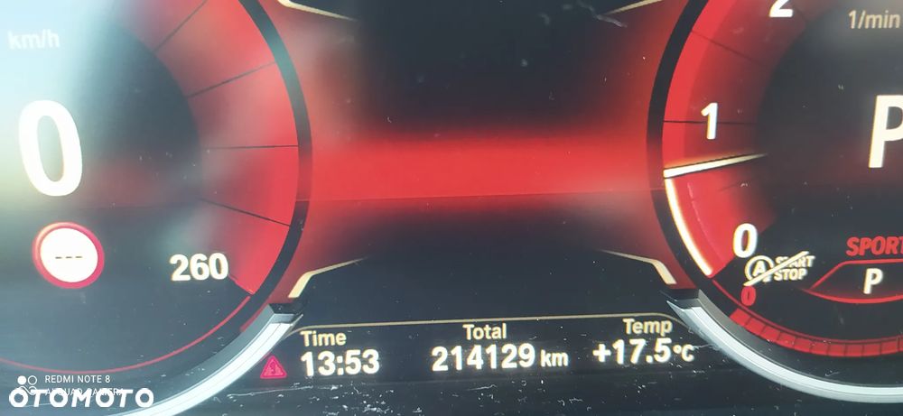 BMW X6 xDrive40d M Sport - 34