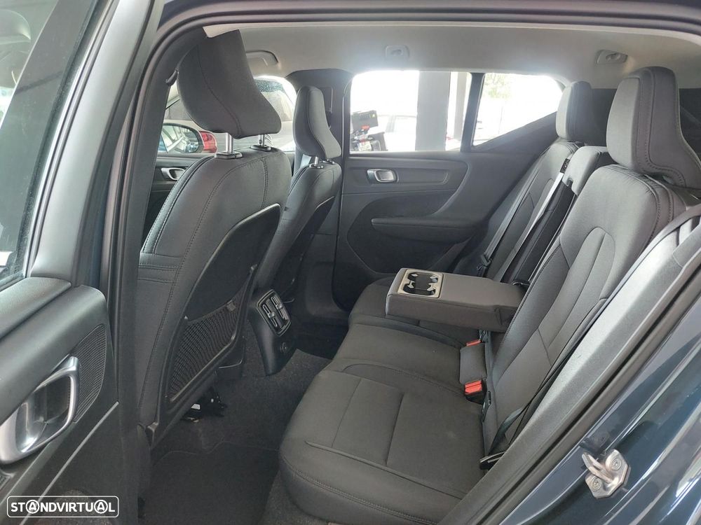 Volvo XC 40 1.5 T5 PHEV Inscription Expression - 14
