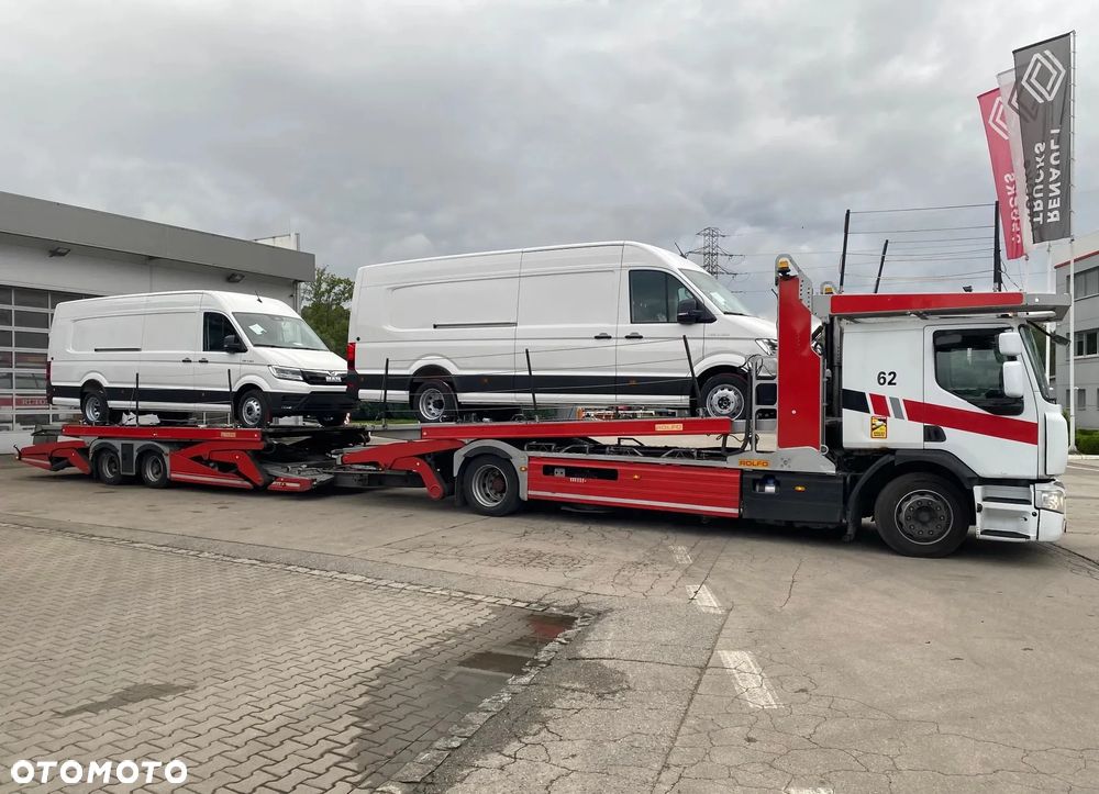 Renault PREMIUM + ROLFO PEGASUS C171 - 5