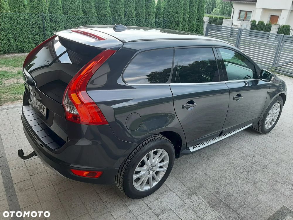 Volvo XC 60 - 5