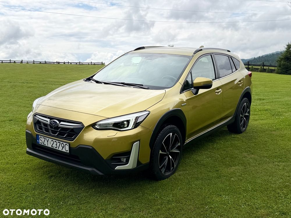 Subaru XV 2.0ie Lineartronic Comfort - 40