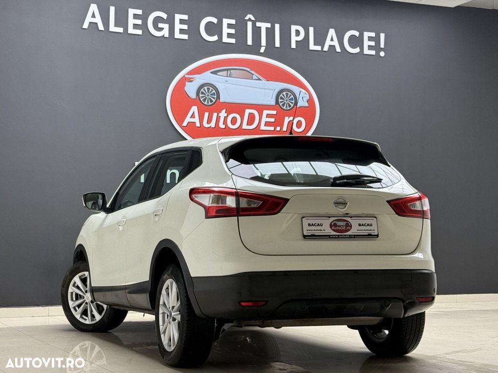 Nissan Qashqai - 3