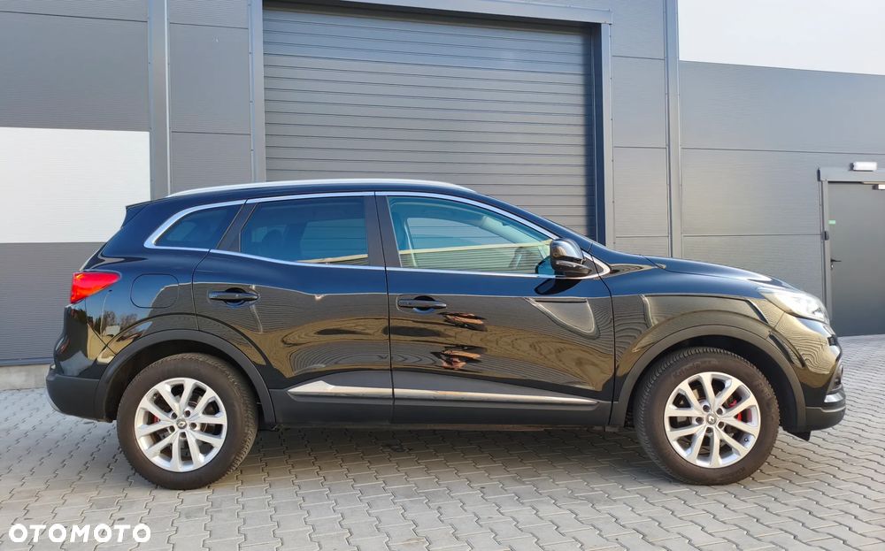 Renault Kadjar 1.3 TCe FAP Intens - 9