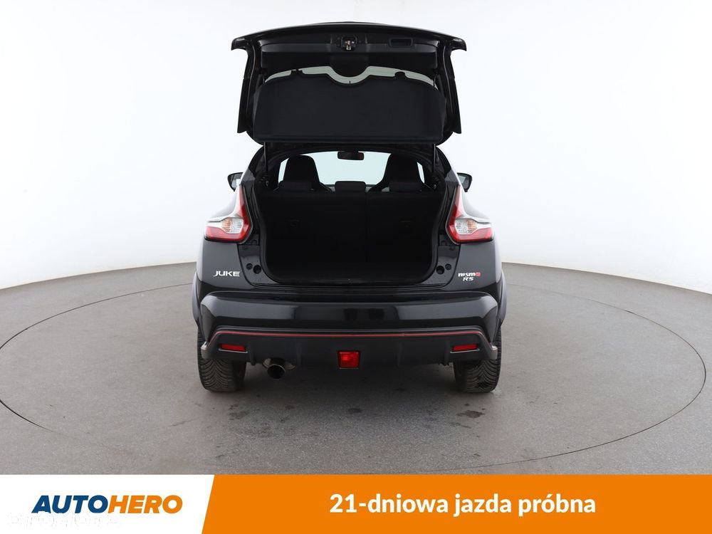 Nissan Juke 1.6 DIG-T Nismo RS - 17