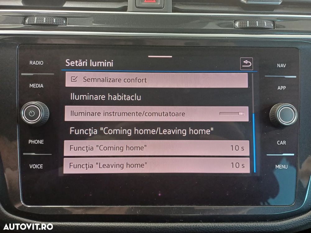 Volkswagen Tiguan 2.0 TDI SCR DSG 4Motion Life - 26