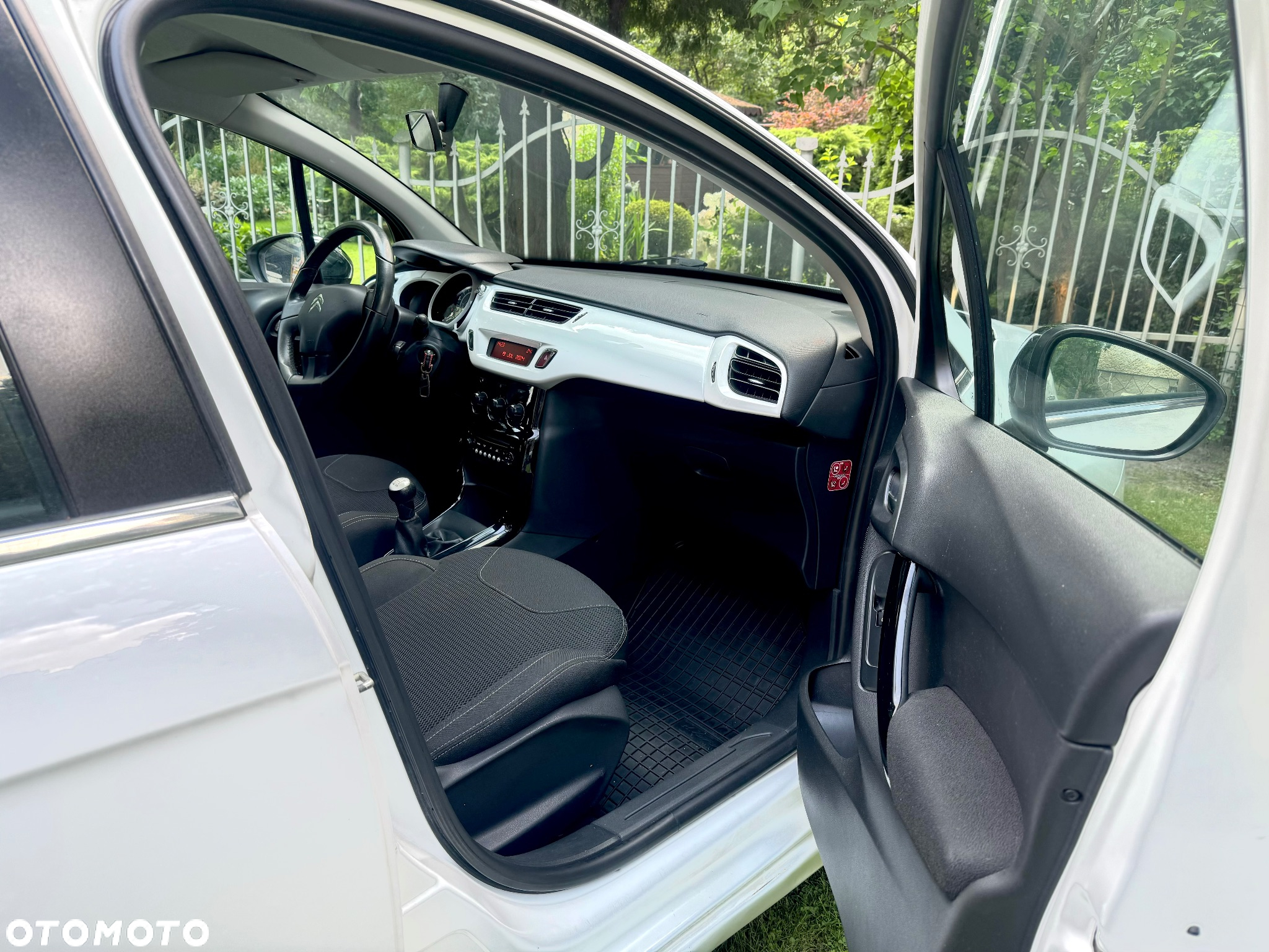 Citroën C3 - 6