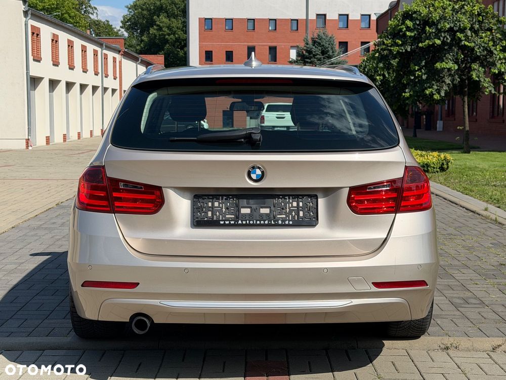 BMW Seria 3 316i Modern Line - 10