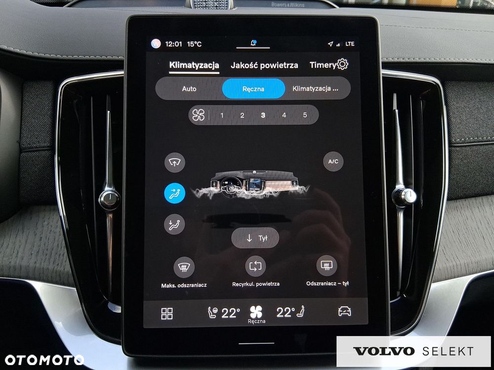 Volvo XC 90 - 29