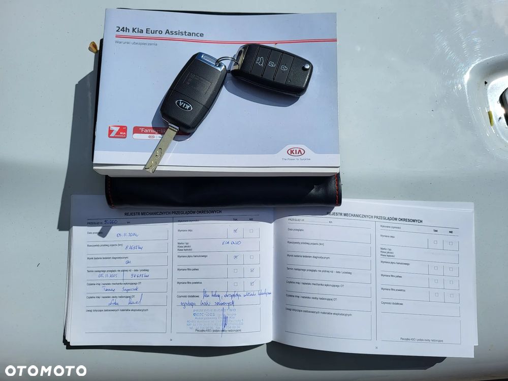 Kia Rio 1.0 T-GDI L - 23