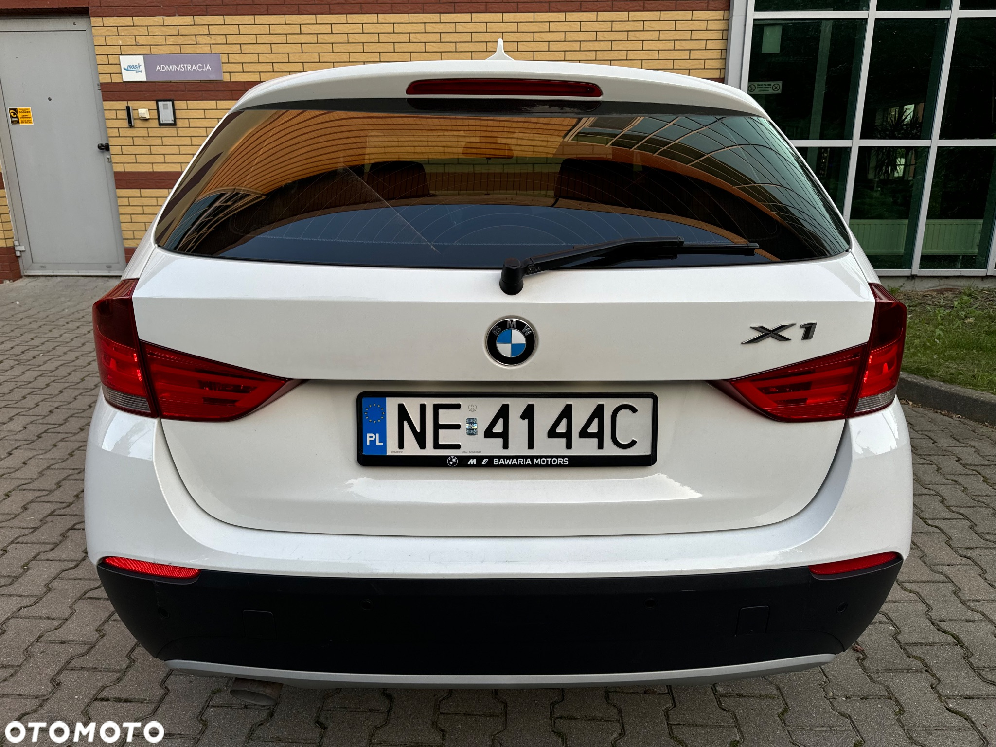 BMW X1 sDrive18d Sport Line - 17