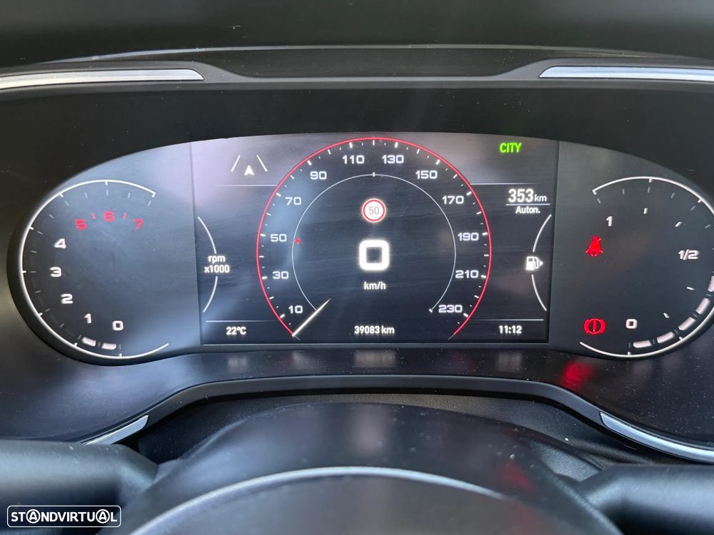 Fiat Tipo 1.3 MultiJet City Life - 25