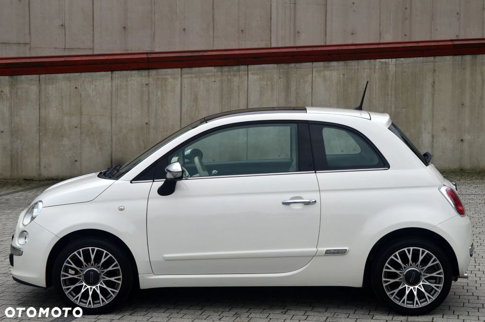 Fiat 500 - 7