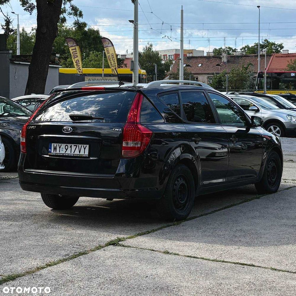 Kia Ceed - 3