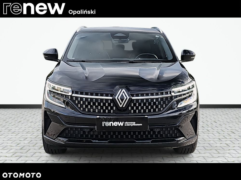 Renault Austral - 2