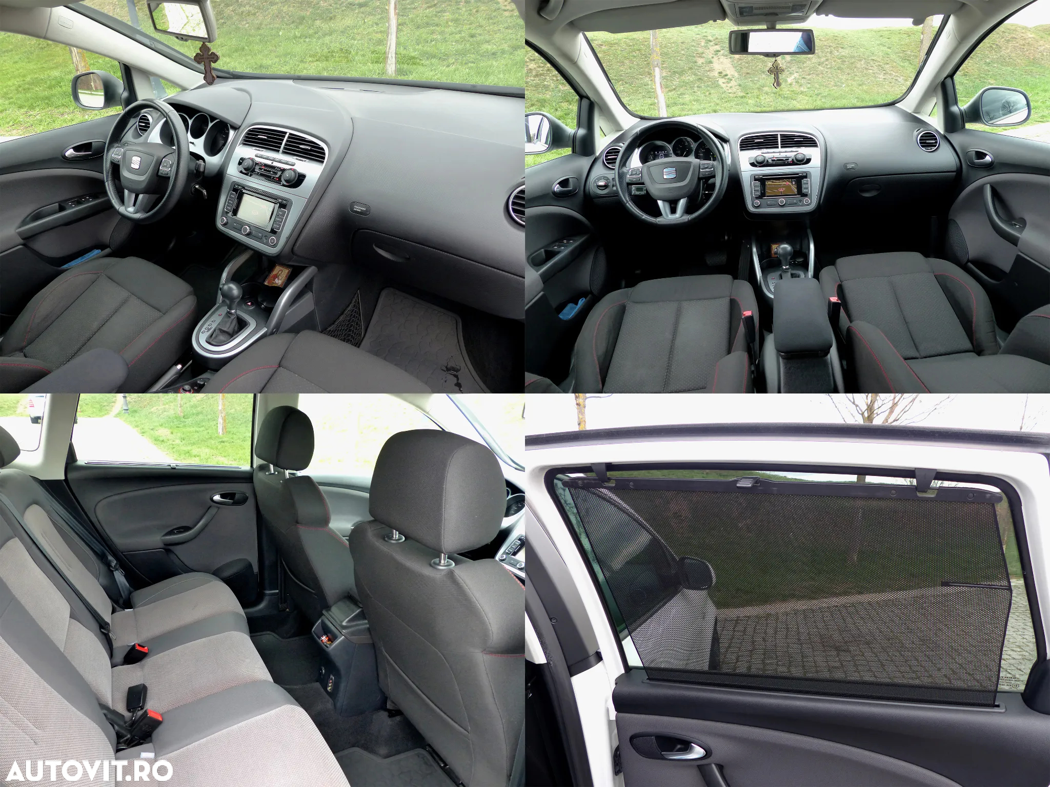 Seat Altea XL - 7