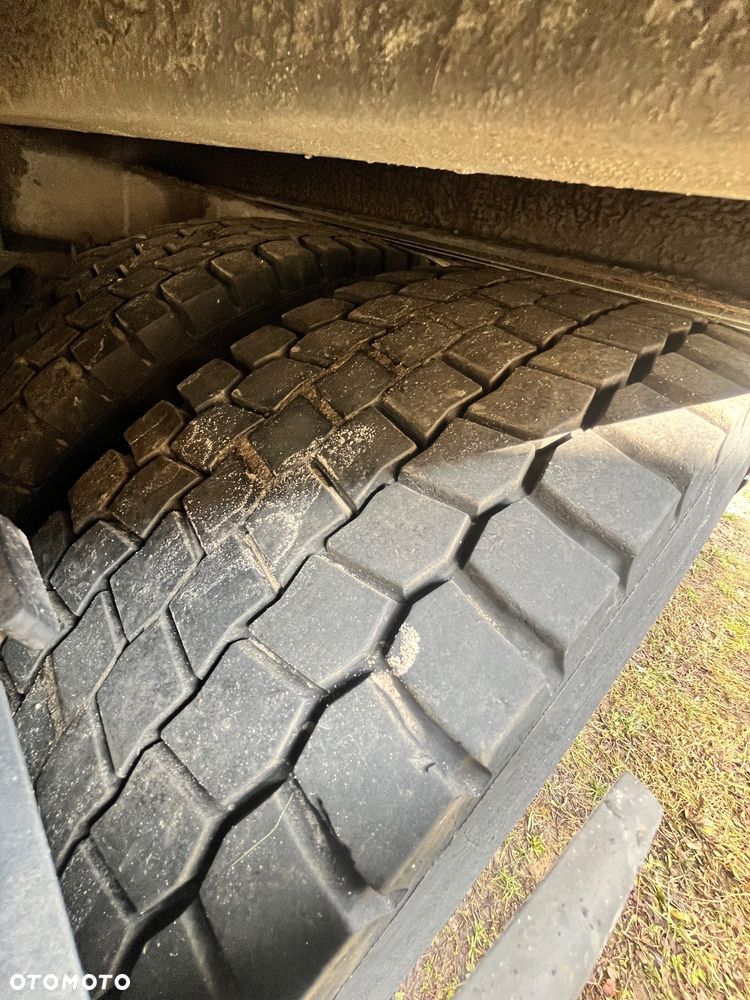 MAN TGS 26.320 - 13