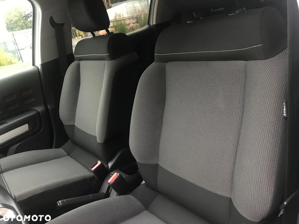 Citroën C3 1.2 PureTech Feel Pack - 26