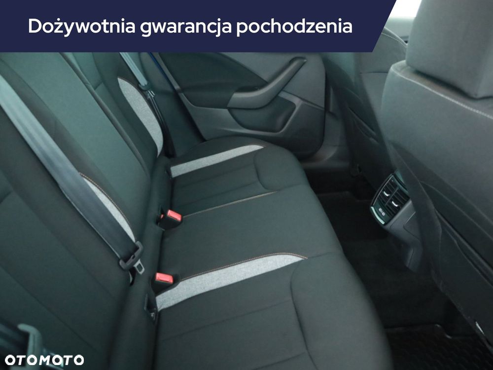 Skoda Scala - 9