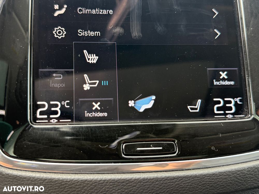 Volvo XC 90 - 19