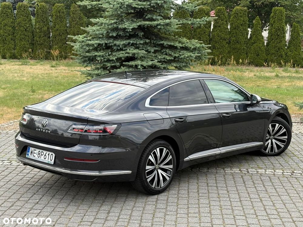 Volkswagen Arteon 2.0 TDI Elegance DSG - 32
