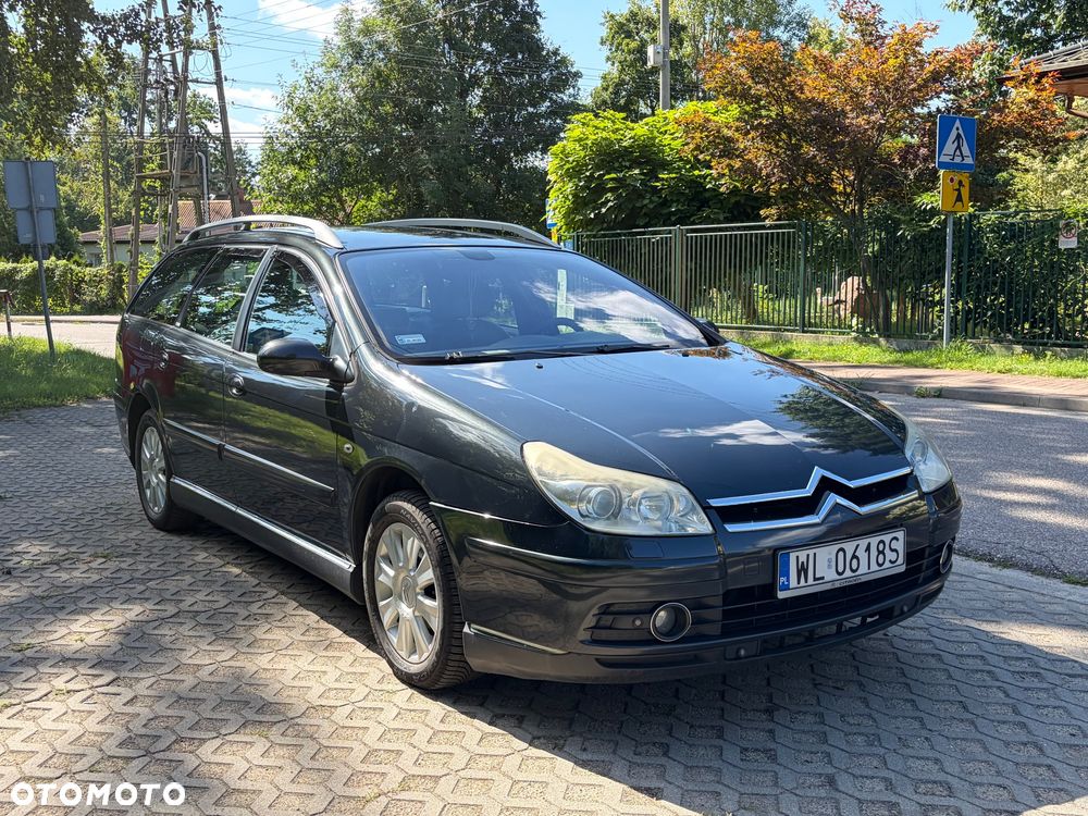Citroën C5 2.0 HDi Exclusive - 2