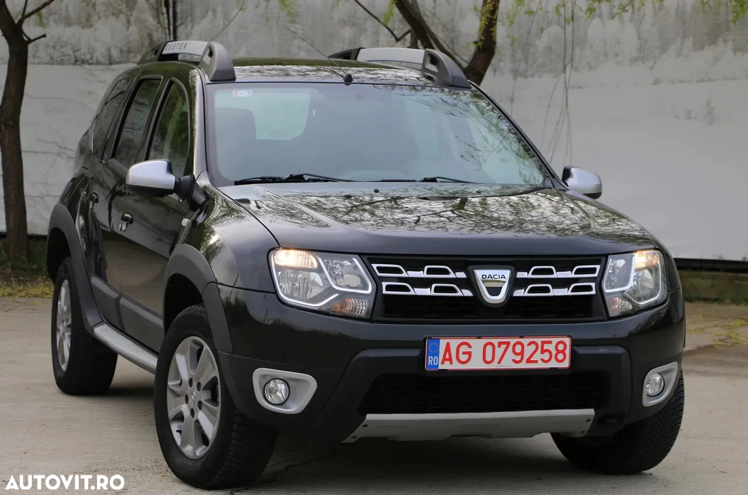 Dacia Duster 1.5 dCi 4x2 Laureate - 3