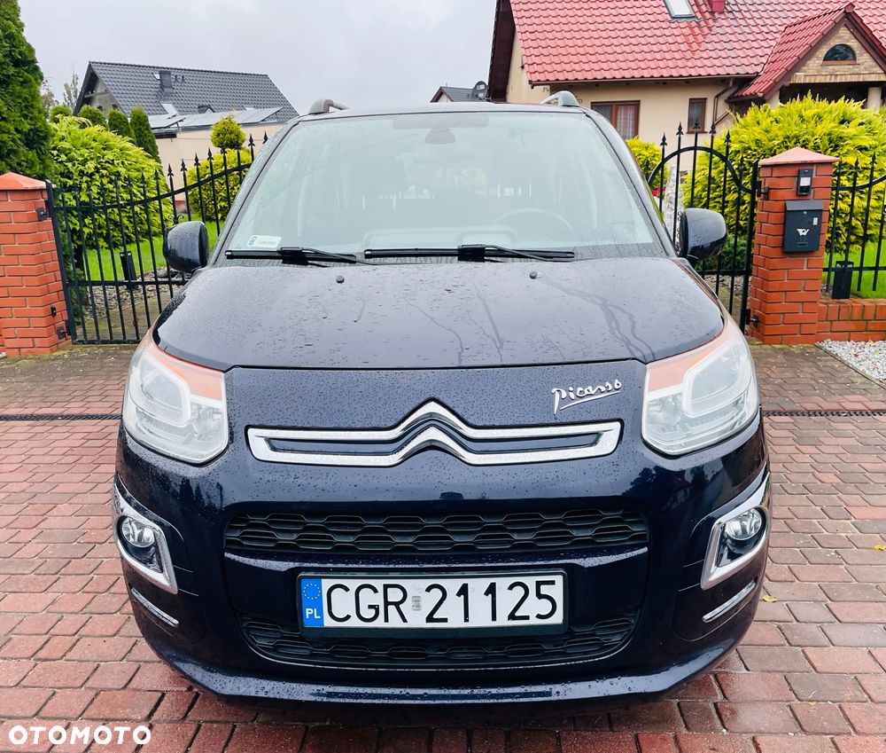 Citroën C3 Picasso VTi 120 Exclusive - 4