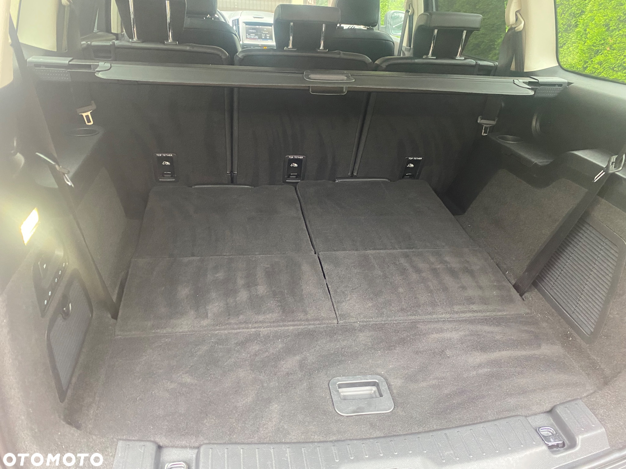 Ford Galaxy 2.0 TDCi Titanium PowerShift - 25