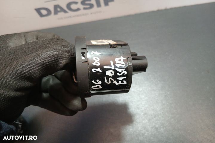 Comutator faruri 1K0941431AS 1K0941431AS Volkswagen VW Passat B6 [200 - 2