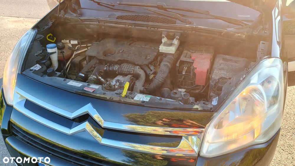 Citroën Berlingo 1.6 HDi - 24