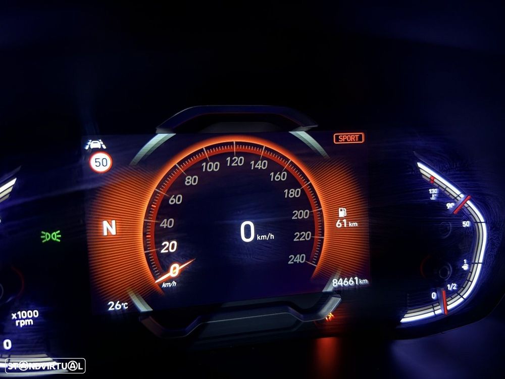 Hyundai i30 1.0 T-GDI Style Plus - 24