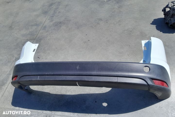 Bara spate Ford Focus 3 [2011 - 2015] wagon 5-usi 1.6 TDCi MT (115 hp - 1