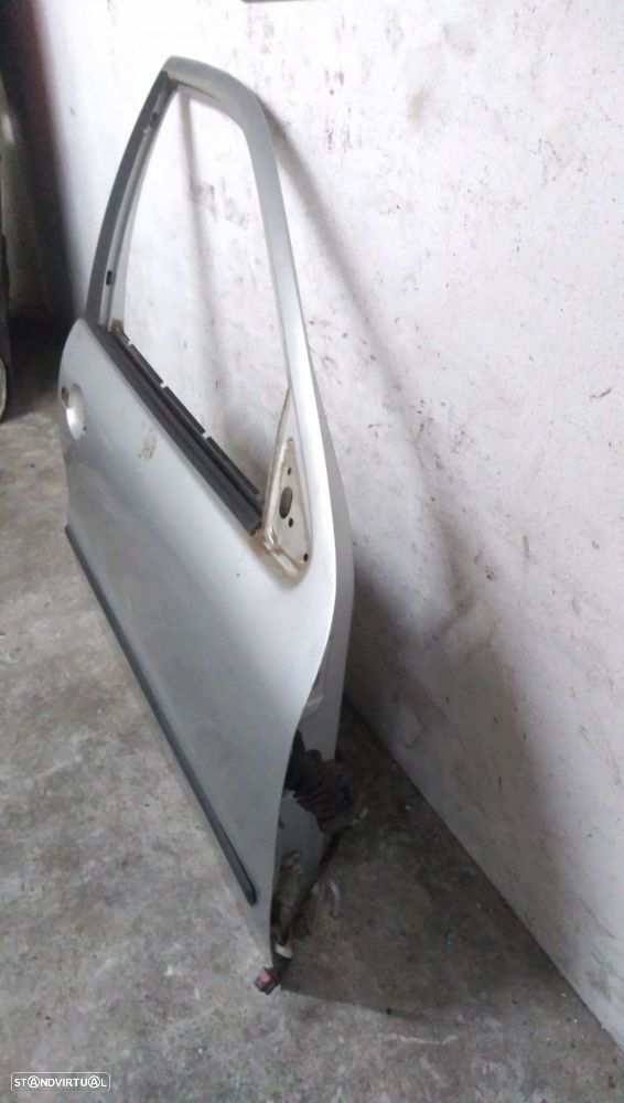 Porta Frente Dto Seat Leon (1M1) - 3