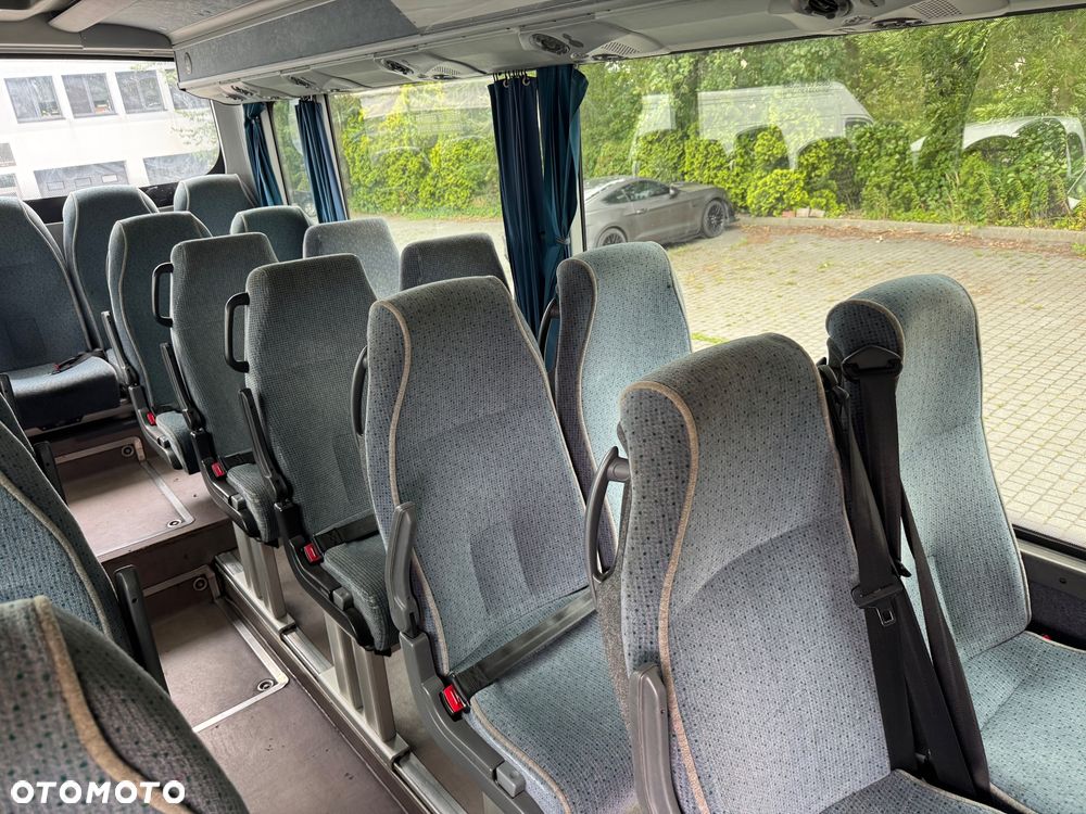 Irisbus Evadys 2009r. Euro 5 Klimatyzacja Thermoking Webasto Winda - 18