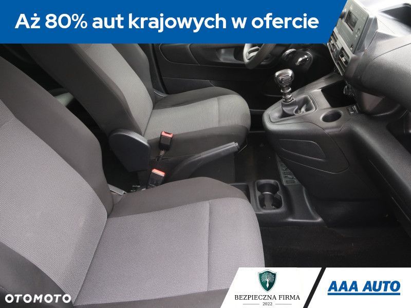 Toyota Proace City Verso - 11