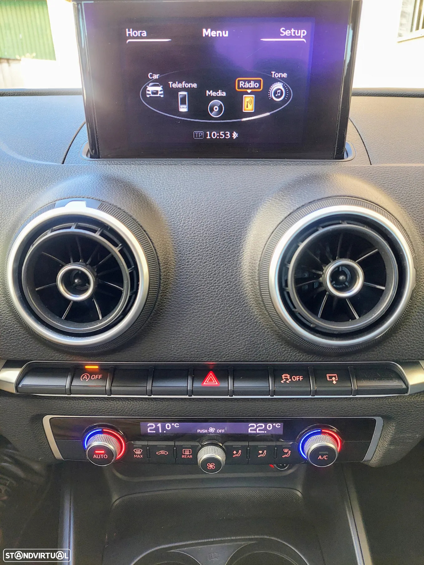 Audi A3 Sportback 1.6 TDI Advance Ultra - 32