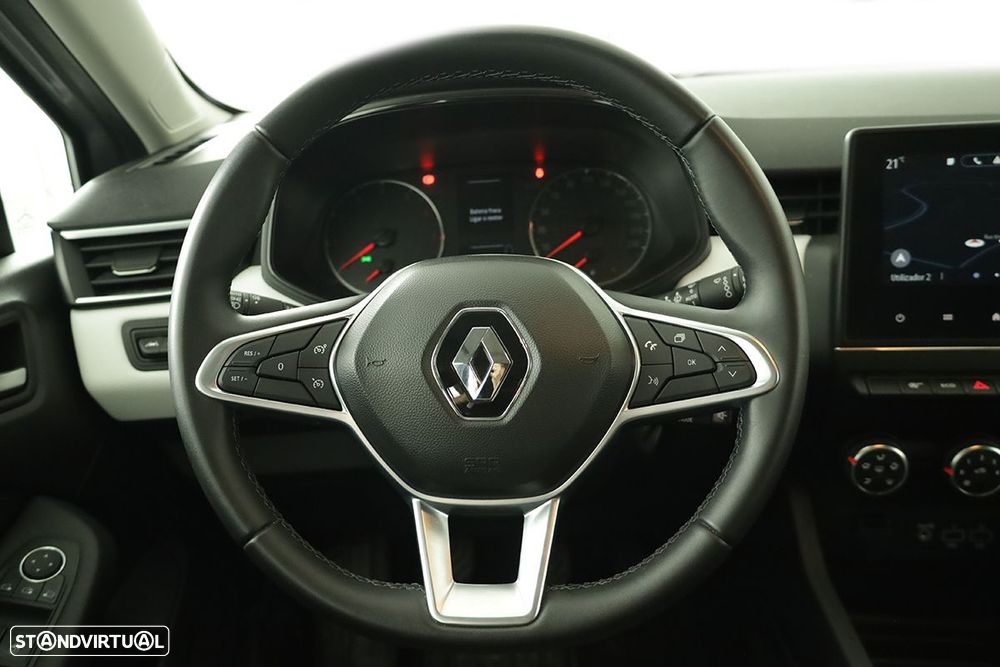 Renault Clio 1.0 TCe Evolution - 13