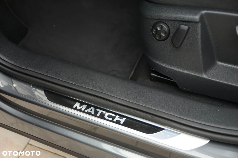 Volkswagen Sharan 2.0 TDI DSG Highline - 35