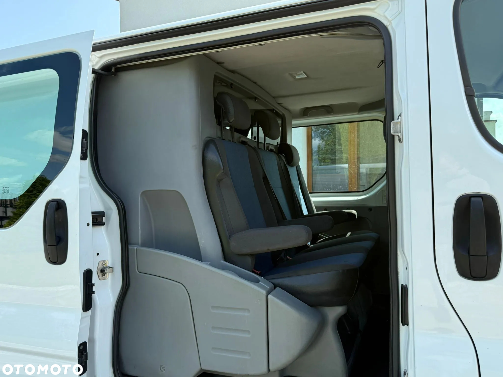 Renault Trafic - 14