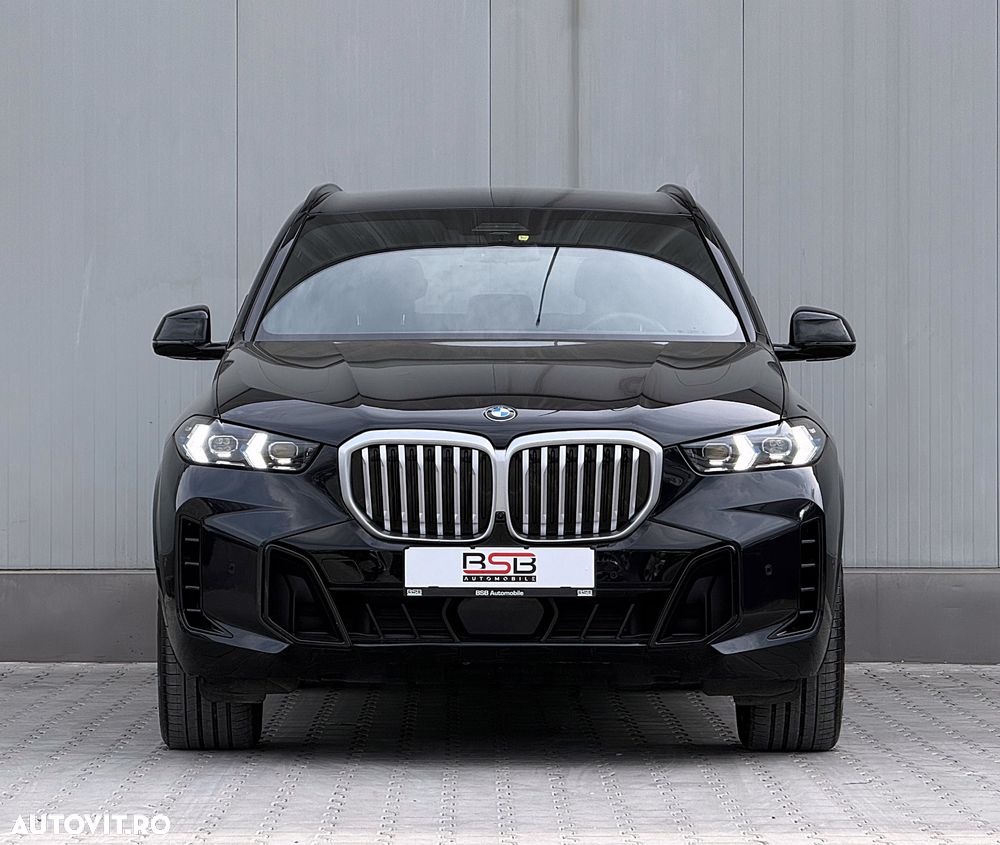 BMW X5 xDrive30d AT MHEV - 3