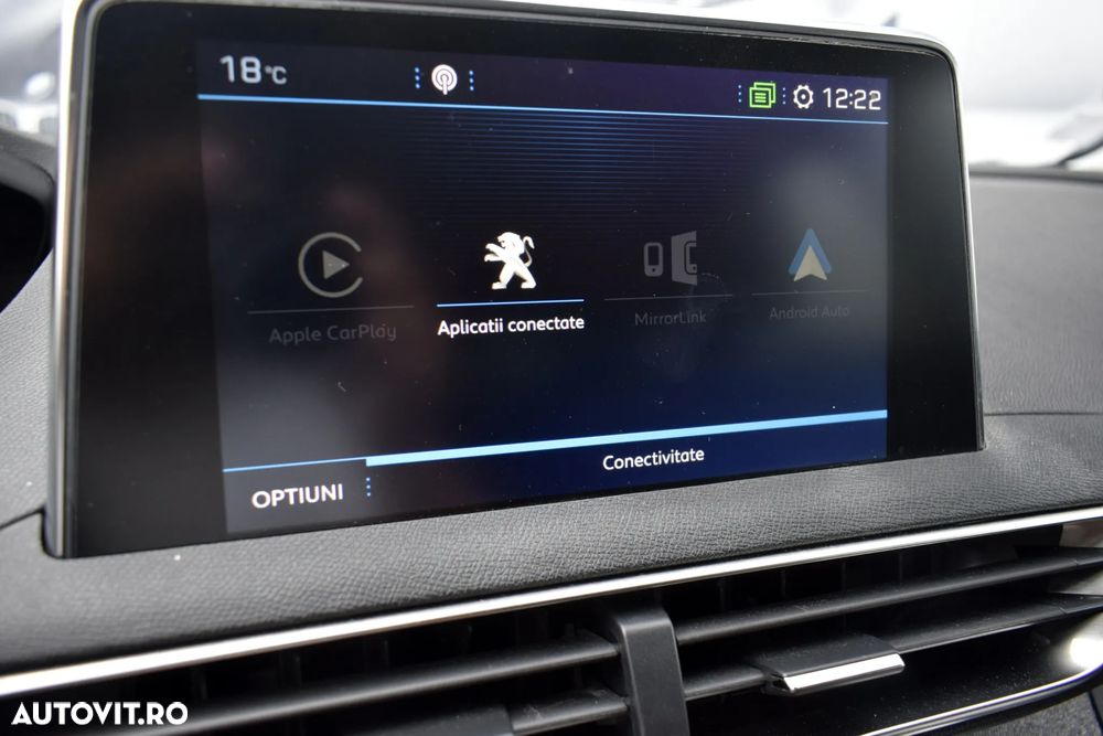 Peugeot 5008 BlueHDI 130 EAT8 Allure Business-Paket - 24