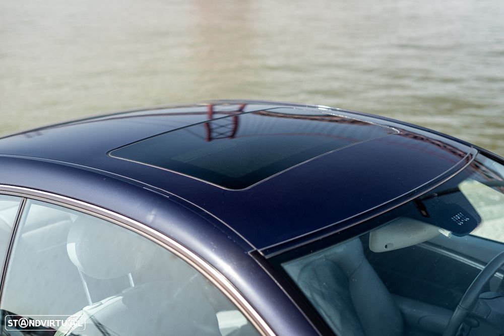 Mercedes-Benz CLK 500 Avantgarde - 13