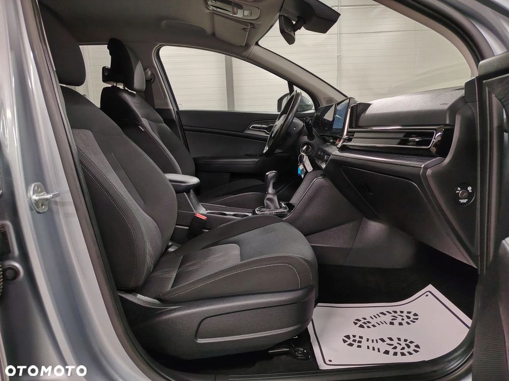 Kia Sportage - 27